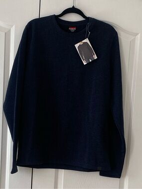 KARBON Crew Neck Sweater